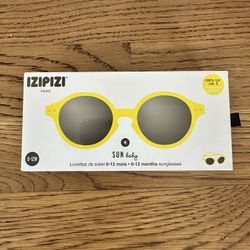 Izipizi Baby Sunglasses 