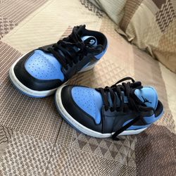Air Jordan’s 1
