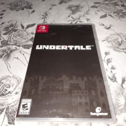 Undertale