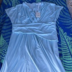 SunDress 2XL Tags On