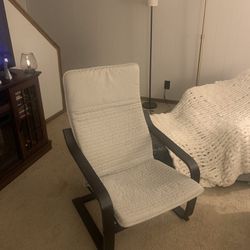 Reading Chair 