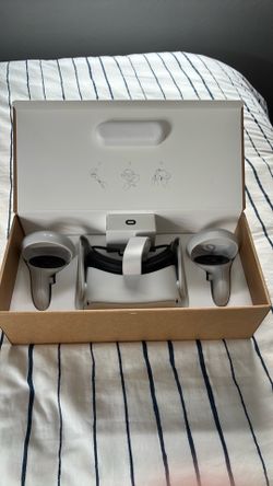 Oculus quest 2