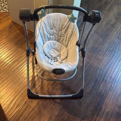 Graco Baby Swing 