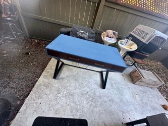 Computer Desk refurbished $80 OBO