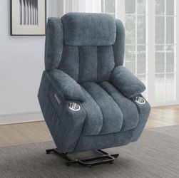 POWER LIFT RECLINER