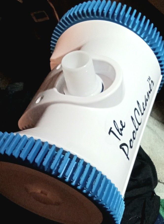 Pool Cleaner 2 Wheel HAYWARD