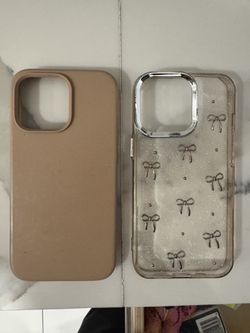 I Phone Cases