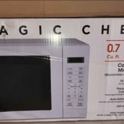 Magic Chef - Microwave
