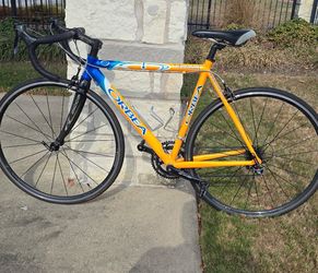 Orbea Road Bike