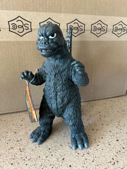 Diamond Select: Godzilla 1974 Vinyl Figure Bank