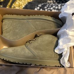 Men’s Uggs 