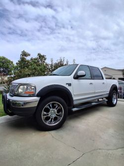 2003 Ford F-150