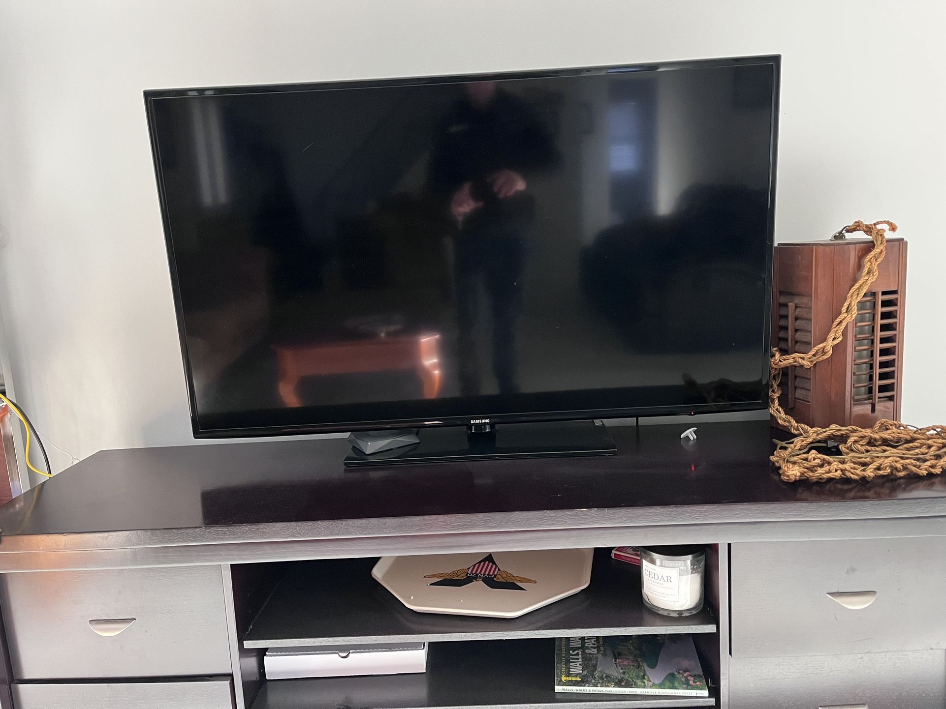 Samsung 55”