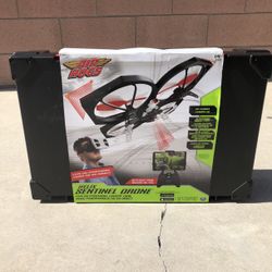 Air Hogs Helix Sentinel Drone