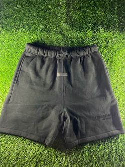 Fear of God Essentials Sweatshort 'Stretch Limo'