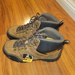 Caterpillar  Boost 