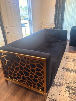 Sofa set 2