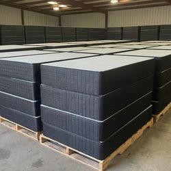 Box Spring All Sizes CLEARANCE DEALS NEW ! 