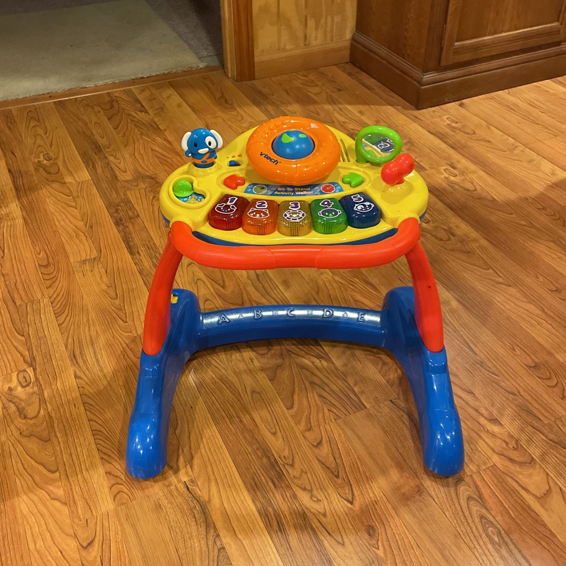 Vtech Walker Toy