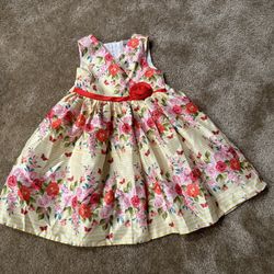 Girls Dress