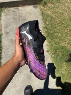 PUMA ULTRA CLEATS