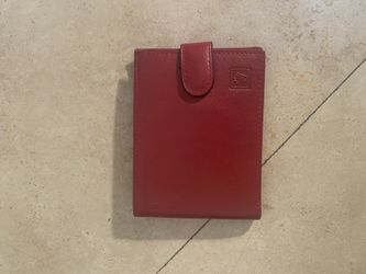 Authentic ROLEX Wallet