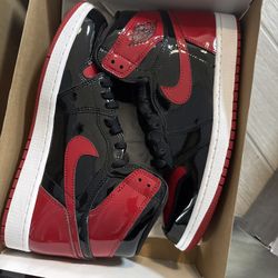 JORDAN 1’s SIZE 10.5