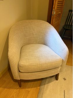 Like New Reading Chair