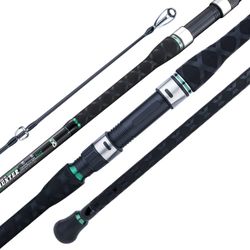 Berrypro Surf Spinning Rod