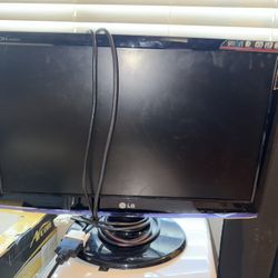 LCD Monitor 