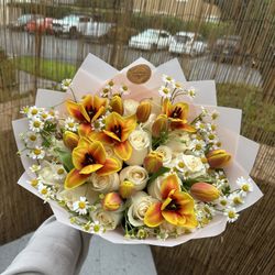 Flower Bouquet