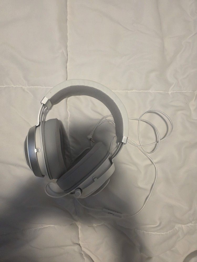 Razer Kraken Headset