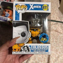 Funko Pop