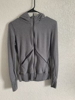 Nike coat