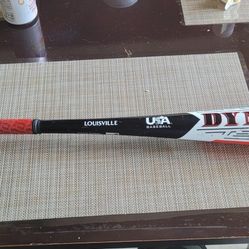 Baseball Bat 