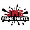 JMS Prime Prints