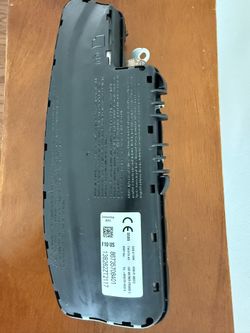 2014 BMW 535 XDrive , Airbag, Right Side