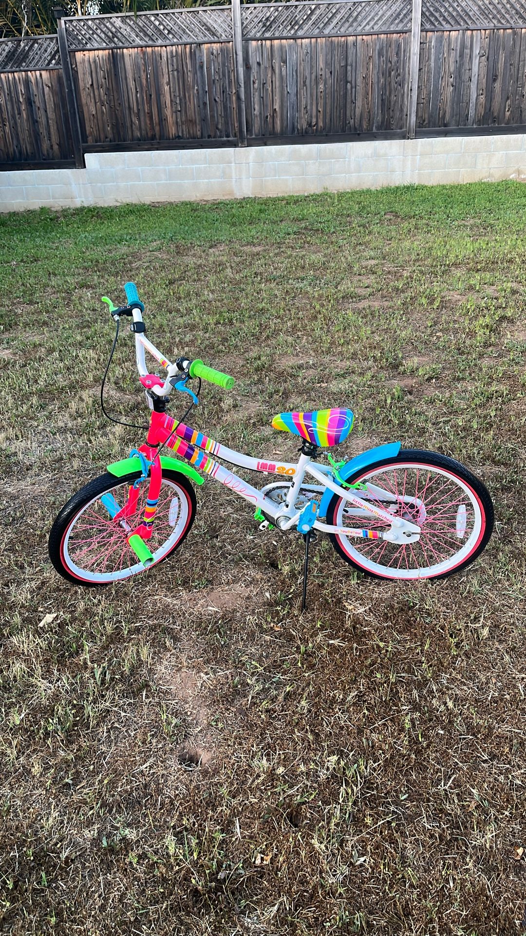 Kids Bike