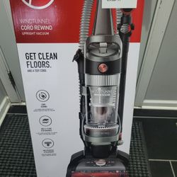 Vacuum Cleaner 