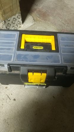 Tool box