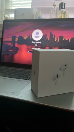 AirPods