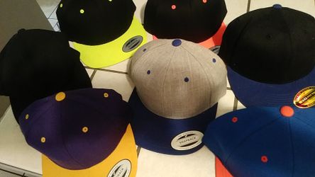Hats snapbacks