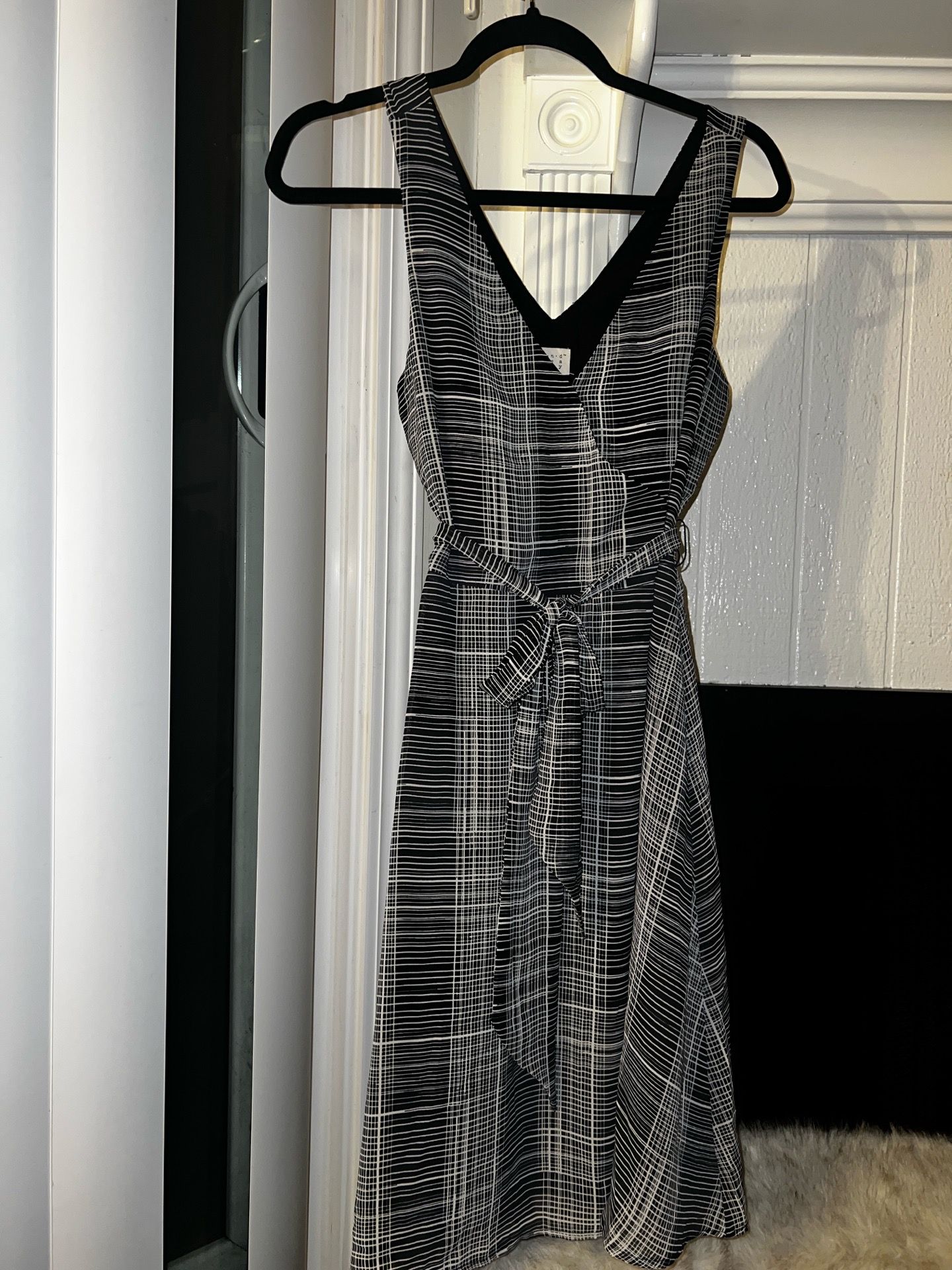 Small dress