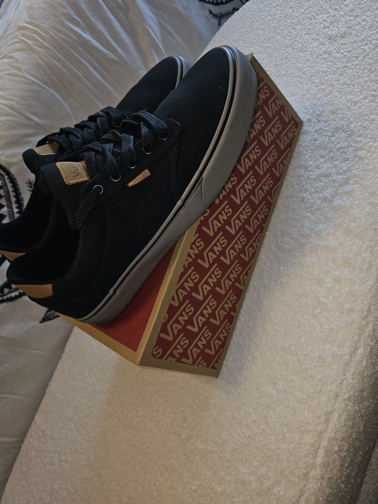 Vans