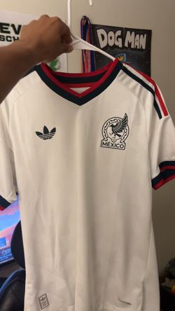 Mexico Jersey