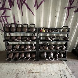 Used Kennel Bells 50 Cents A Pound