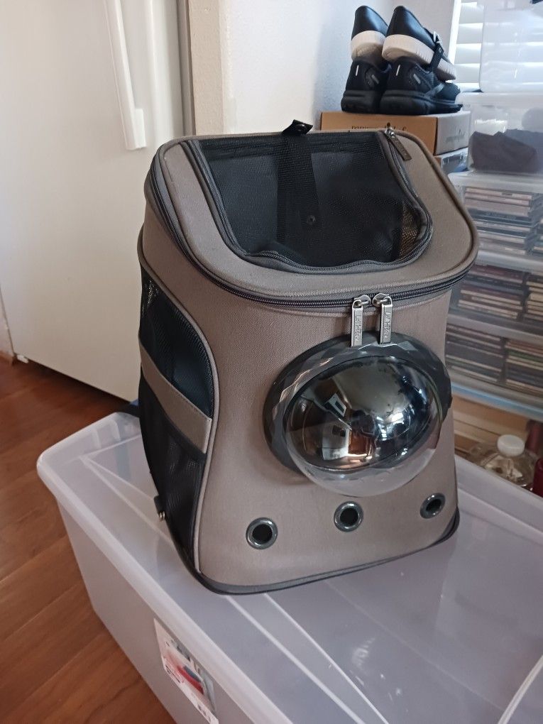 Cat Carrier - Large - 