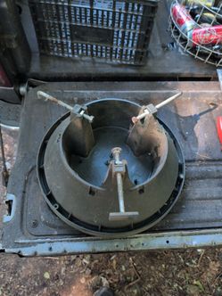 Christmas Tree Stand