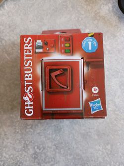 Ghostbusters The Ecto Collection Mini Figure Series 1 Stay Puft