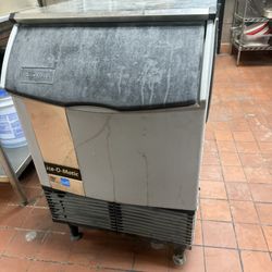 Ice maker Machine 